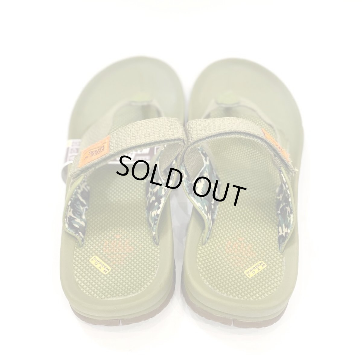 画像6: 【2色展開】FREE WARTERS "TRIFECTA" (6)