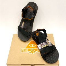 画像2: 【freewaters×POLeR】Poler Supreem Sport "Black" (2)