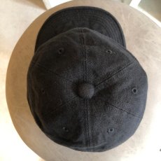 画像9: 【2色展開】-HIGHER-  LINEN CANVAS CAP (9)