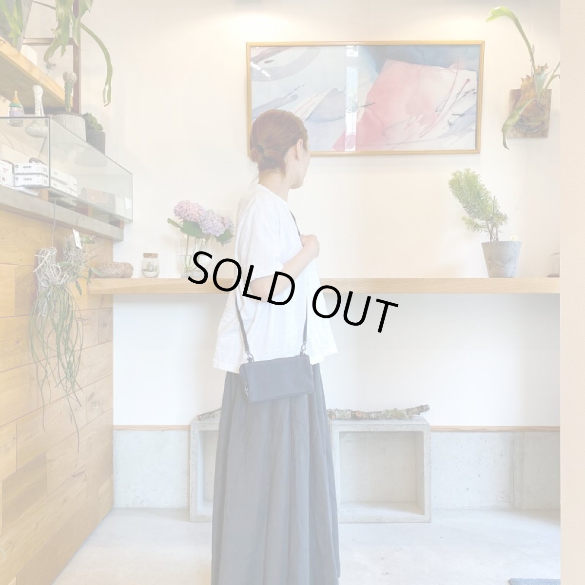 画像5: 【3色展開】BAG'n'NOUN CANADA TRIO 'M' (5)