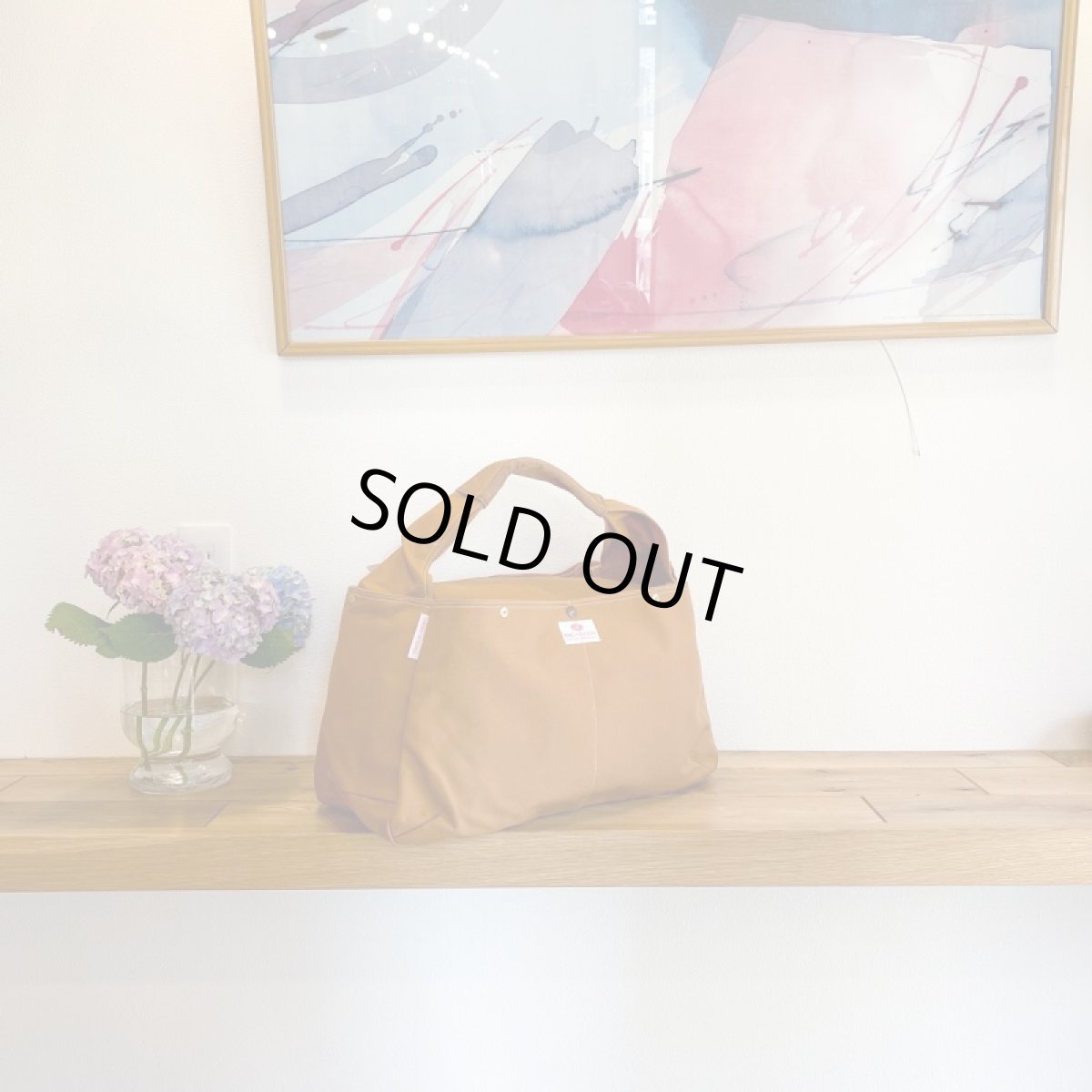 画像2: BAG'n'NOUN JOINER  L/GOLD (2)