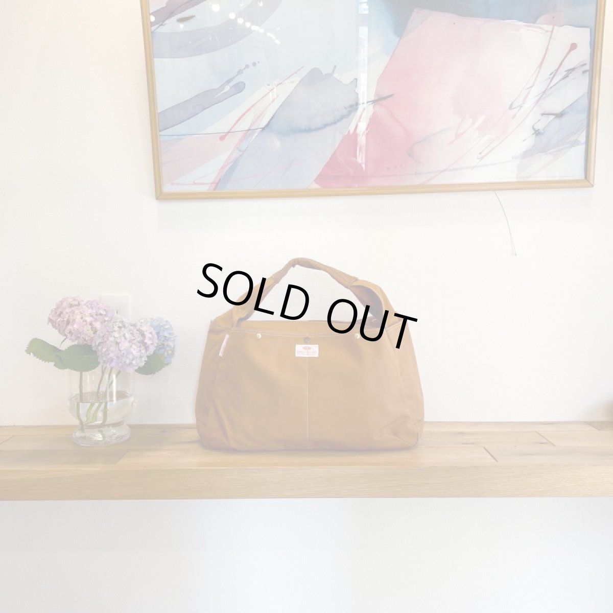 画像3: BAG'n'NOUN JOINER  L/GOLD (3)