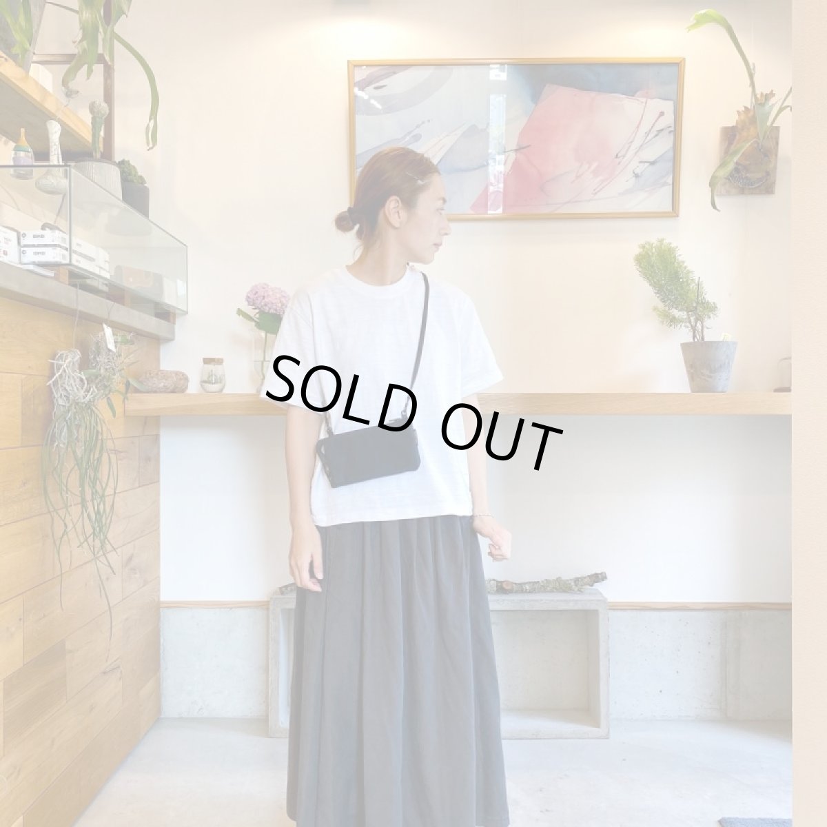 画像7: 【3色展開】BAG'n'NOUN CANADA TRIO 'M' (7)