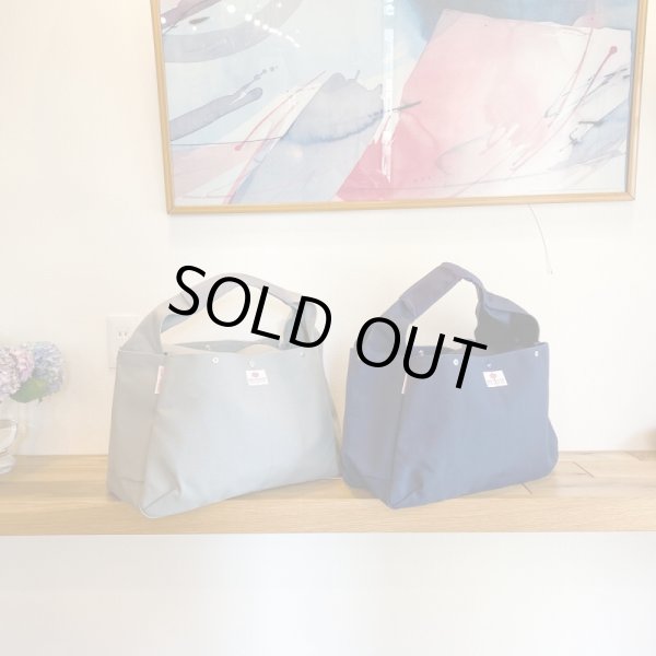BAG'n NOUN”JOINER DC S MNT”入荷です。 | SECOURSのブログ
