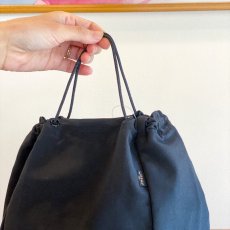 画像1: 【3色展開】BAG'n'NOUN BLACK SPINDLE (1)