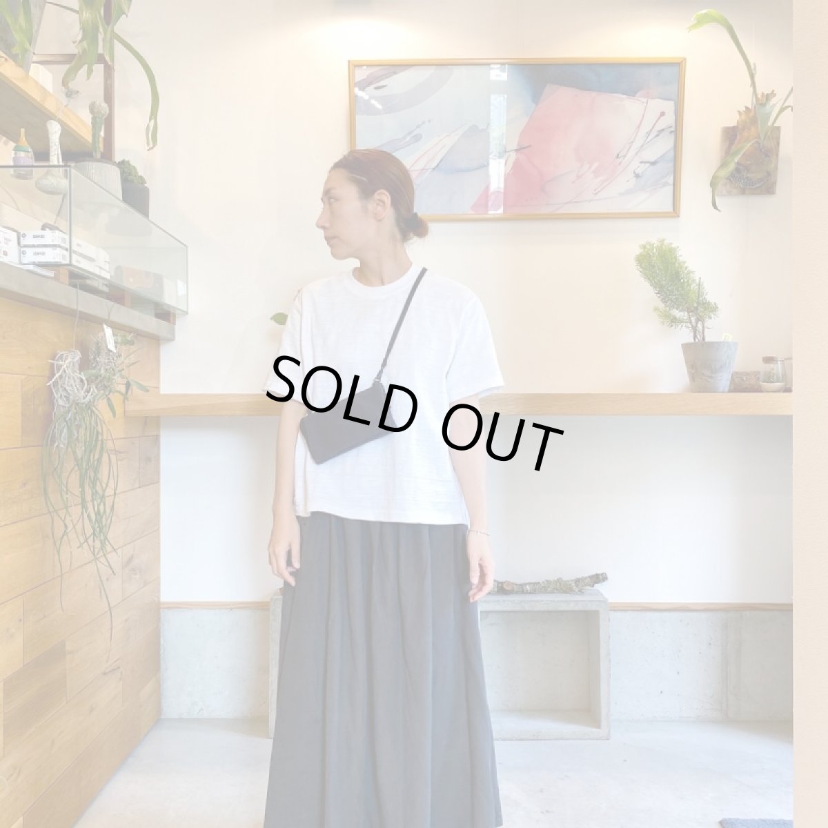 画像4: 【3色展開】BAG'n'NOUN CANADA TRIO 'M' (4)