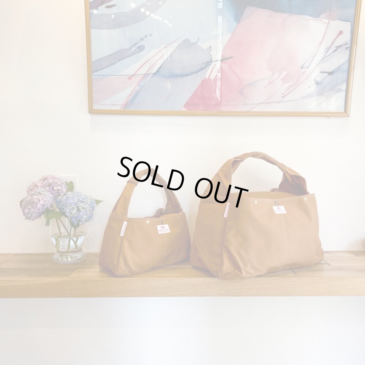 画像3: BAG'n'NOUN JOINER  M/GOLD (3)