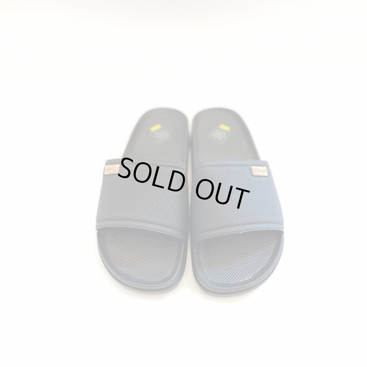 画像9: 【2色展開】FREE WARTERS "SUPREEM SLIDE" (9)