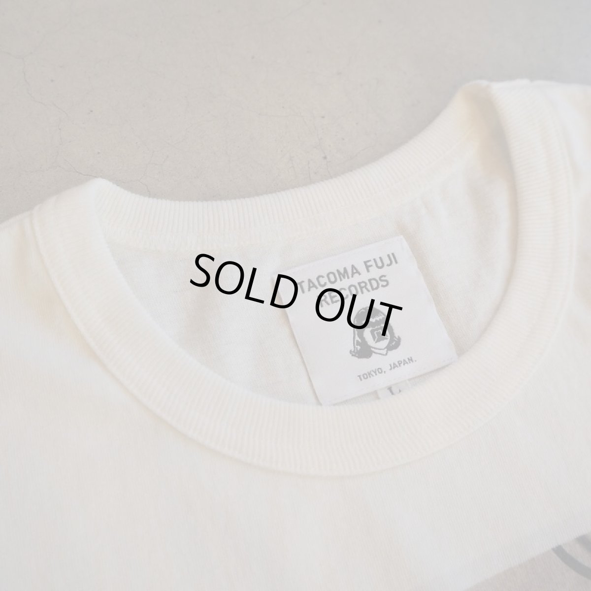 画像4: -TACOMA FUJI  RECORDS-ケのモノ 2008 (4)