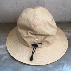 画像9: halo commodity Salt path Hat (9)