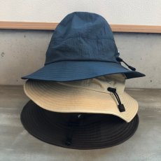 画像2: halo commodity Salt path Hat (2)