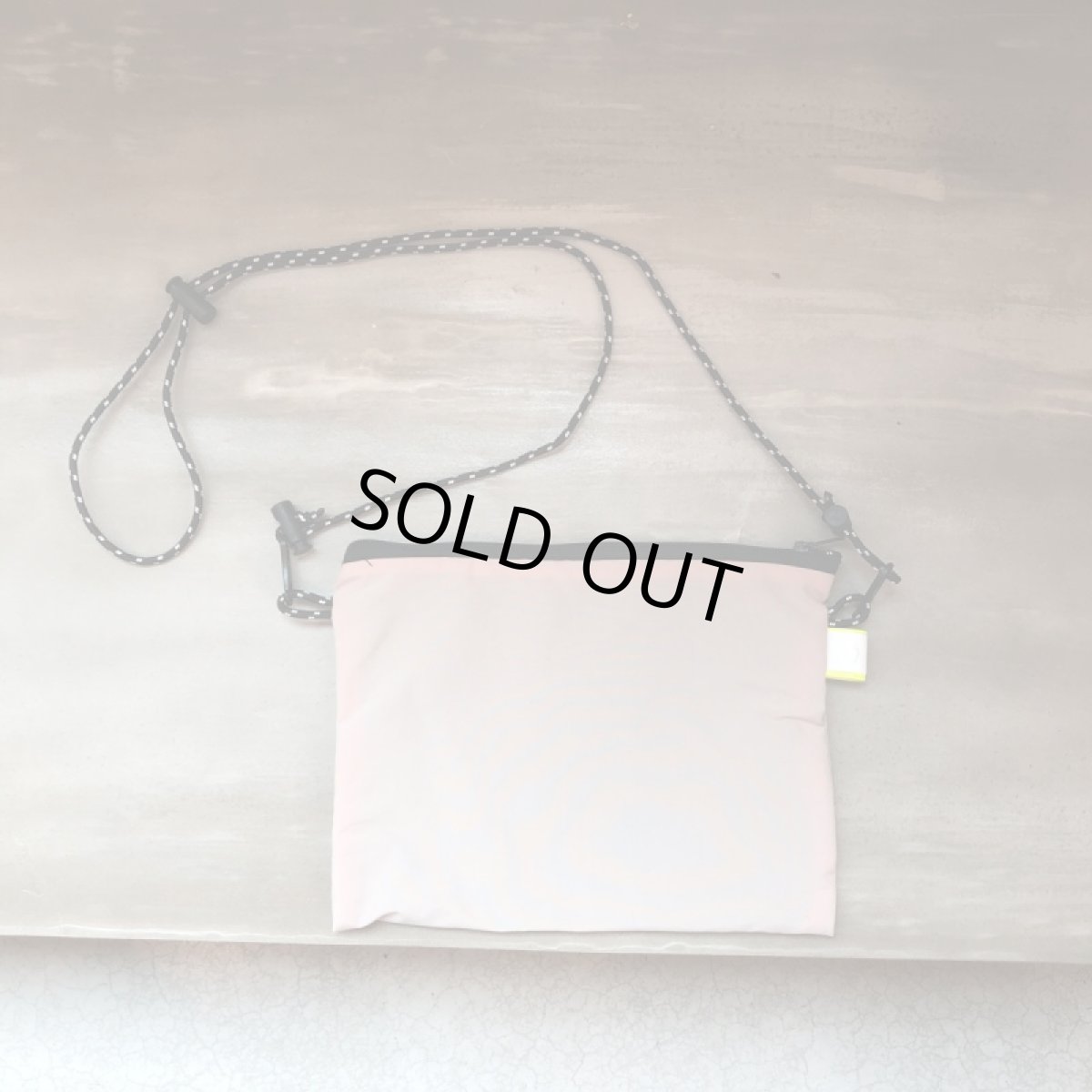 画像12: 【2色展開】halo commodity Smooth Banner Cap (12)