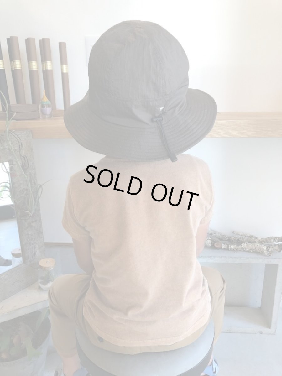 画像17: halo commodity Salt path Hat (17)