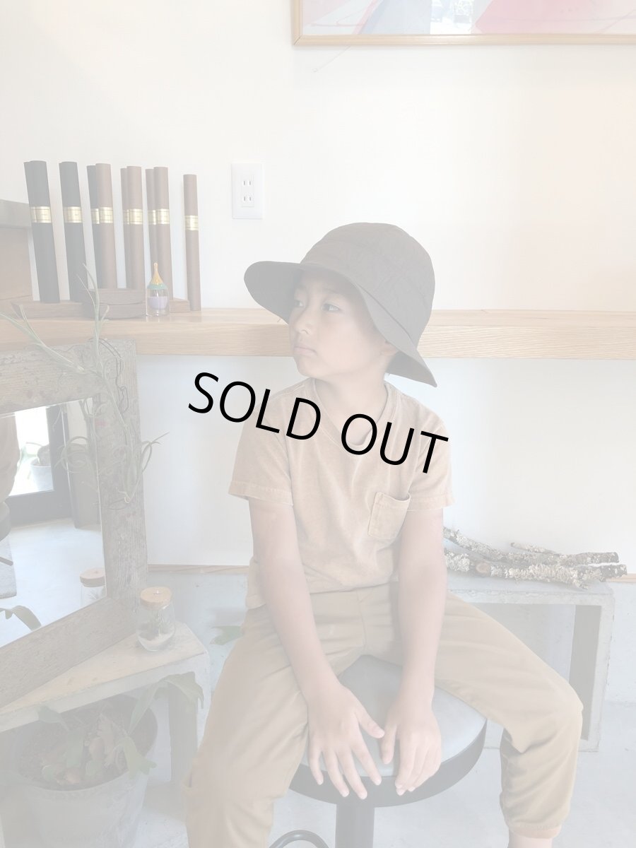 画像16: halo commodity Salt path Hat (16)