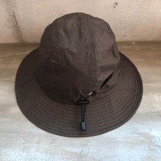 画像5: halo commodity Salt path Hat (5)