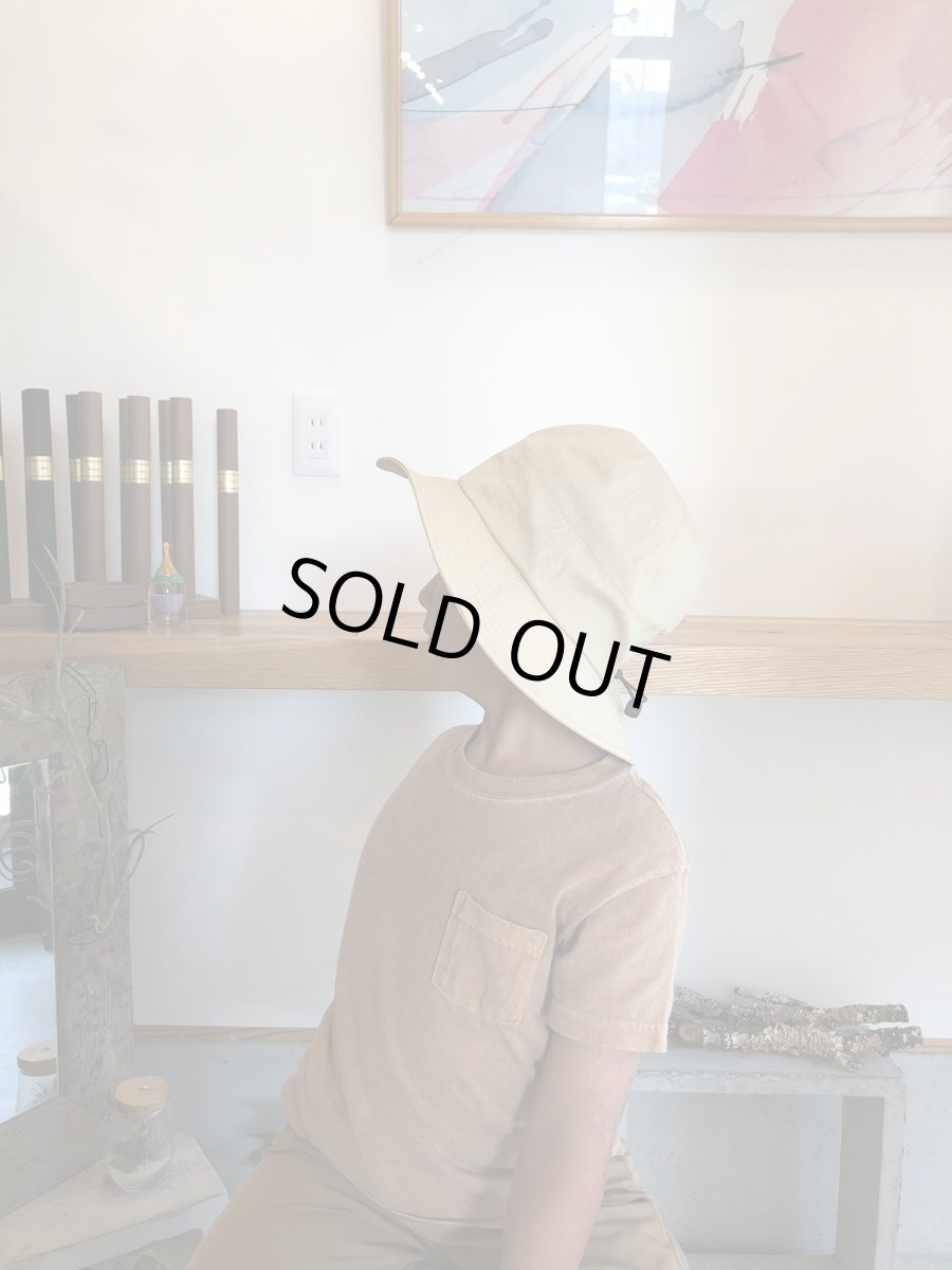 画像18: halo commodity Salt path Hat (18)