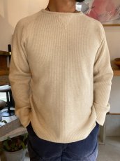 画像7: 【2色展開】-GOHEMP/ゴーヘンプ- DAILY LONG SLEEVE／ H/C THERMAL  (7)