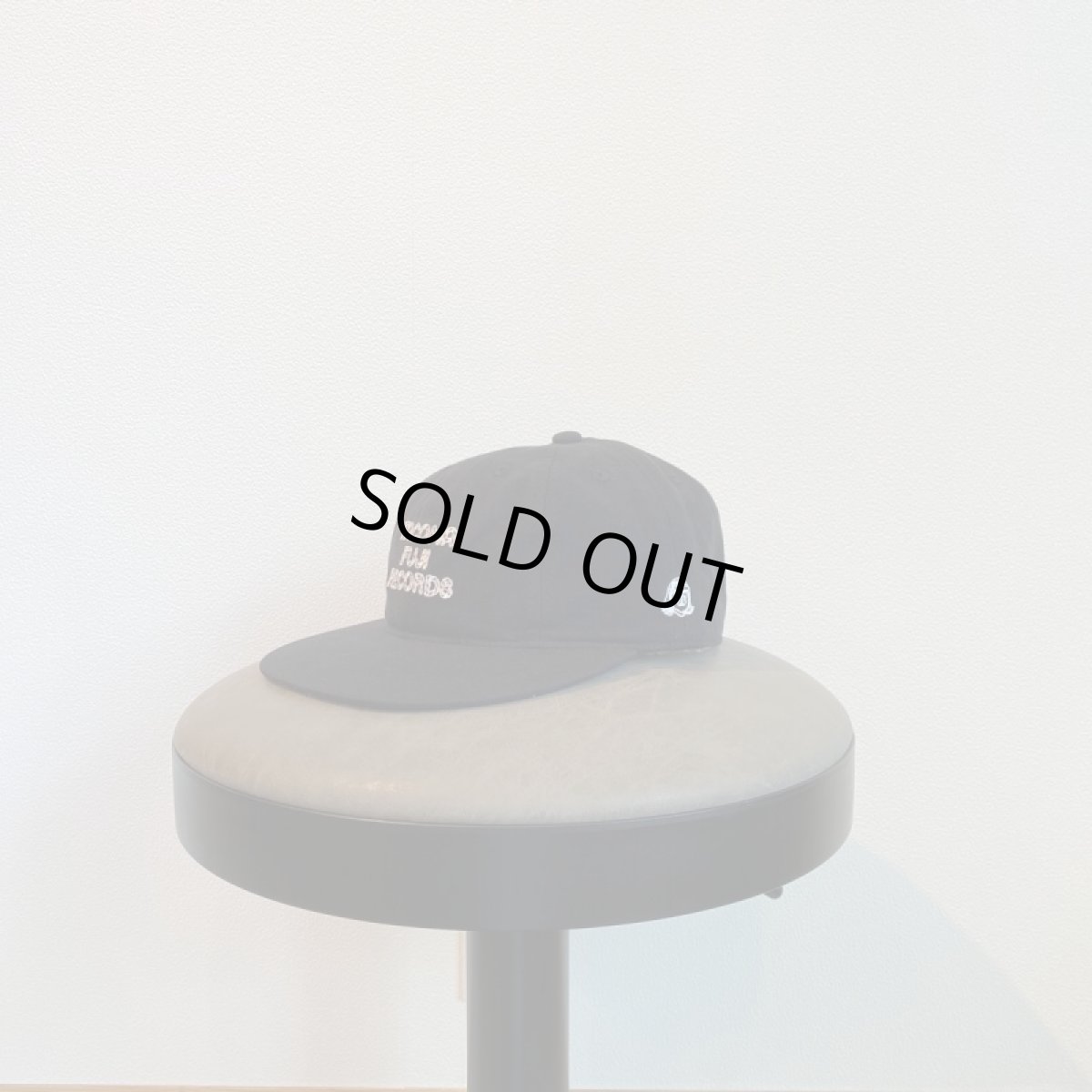 画像3: TACOMA FUJI RECORDS -ZEBRA LOGO- (3)