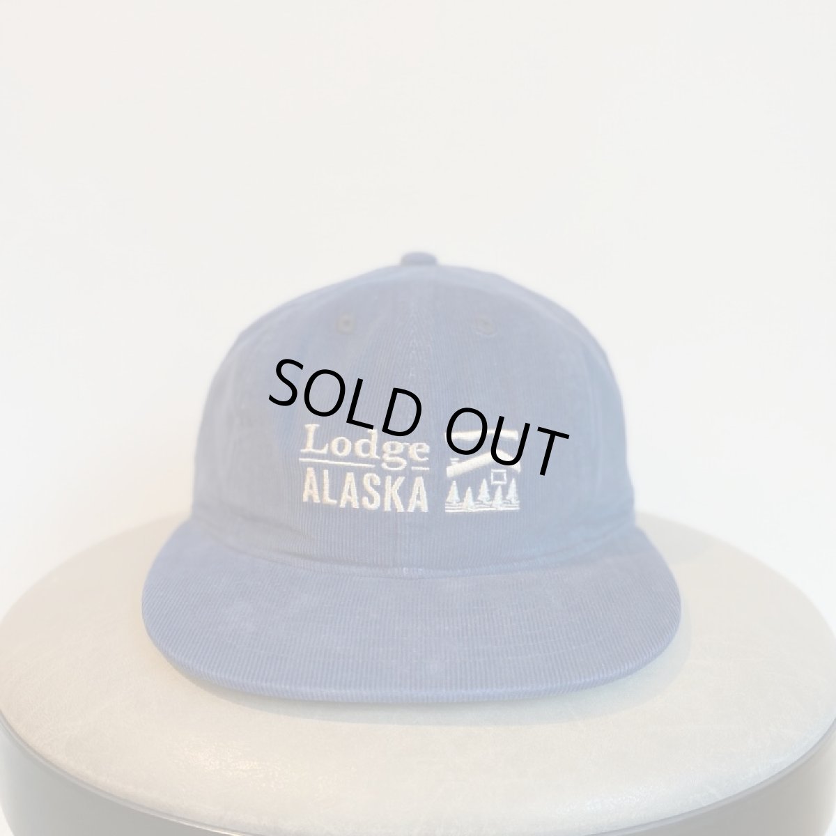 画像2: TACOMA FUJI RECORDS -2020 Lodge ALASKA- (2)