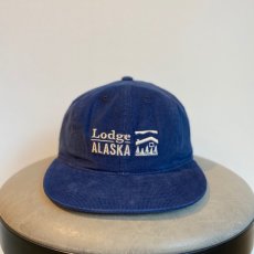 画像2: TACOMA FUJI RECORDS -2020 Lodge ALASKA- (2)