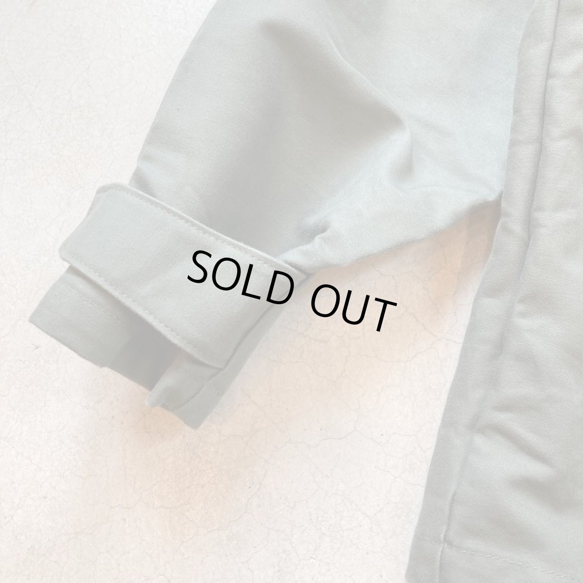 画像11: 【2色展開】-NECESSARY or UNNECESSARY- FLIGHT TOP (11)