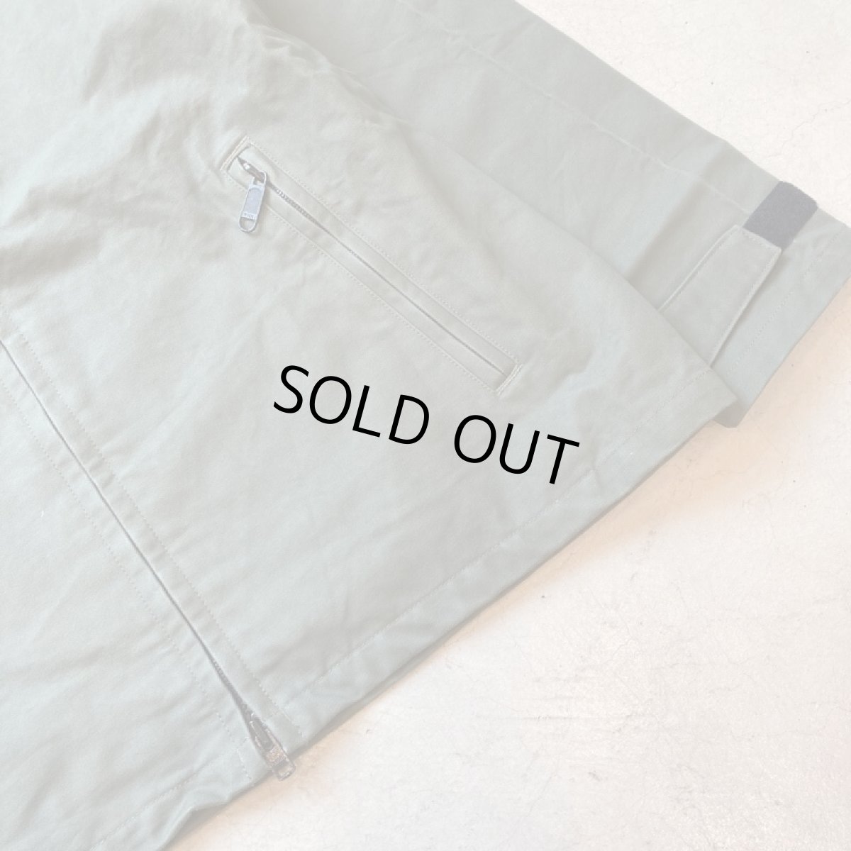 画像10: 【2色展開】-NECESSARY or UNNECESSARY- FLIGHT TOP (10)