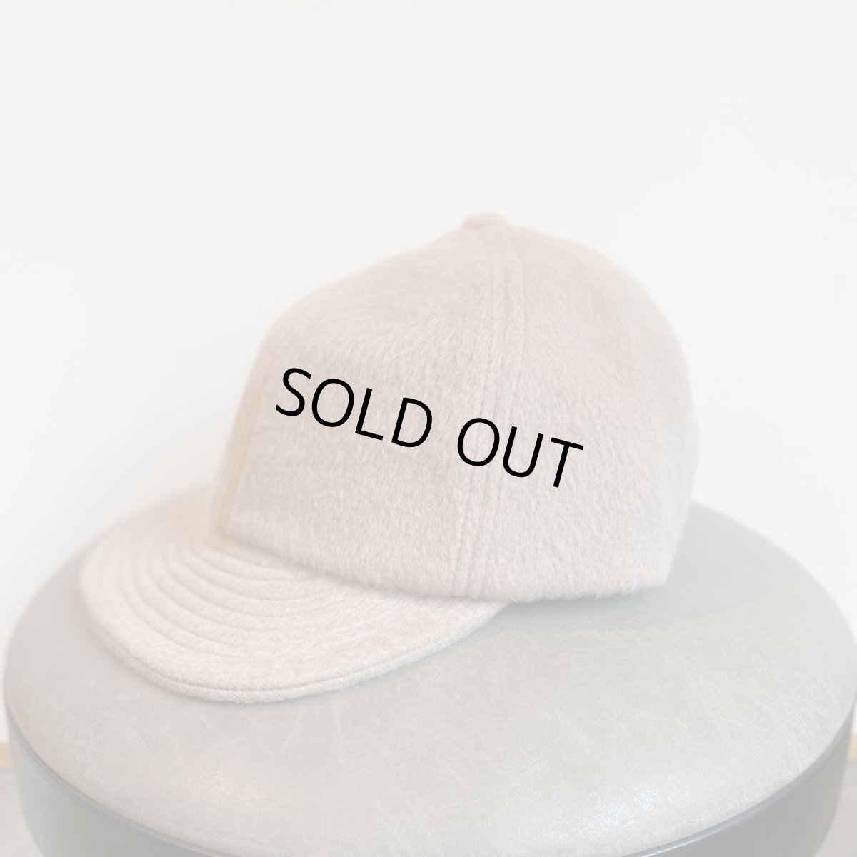 画像12: 【4色展開】-halo commodity- Nap Cap (12)