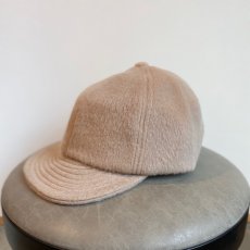 画像12: 【4色展開】-halo commodity- Nap Cap (12)