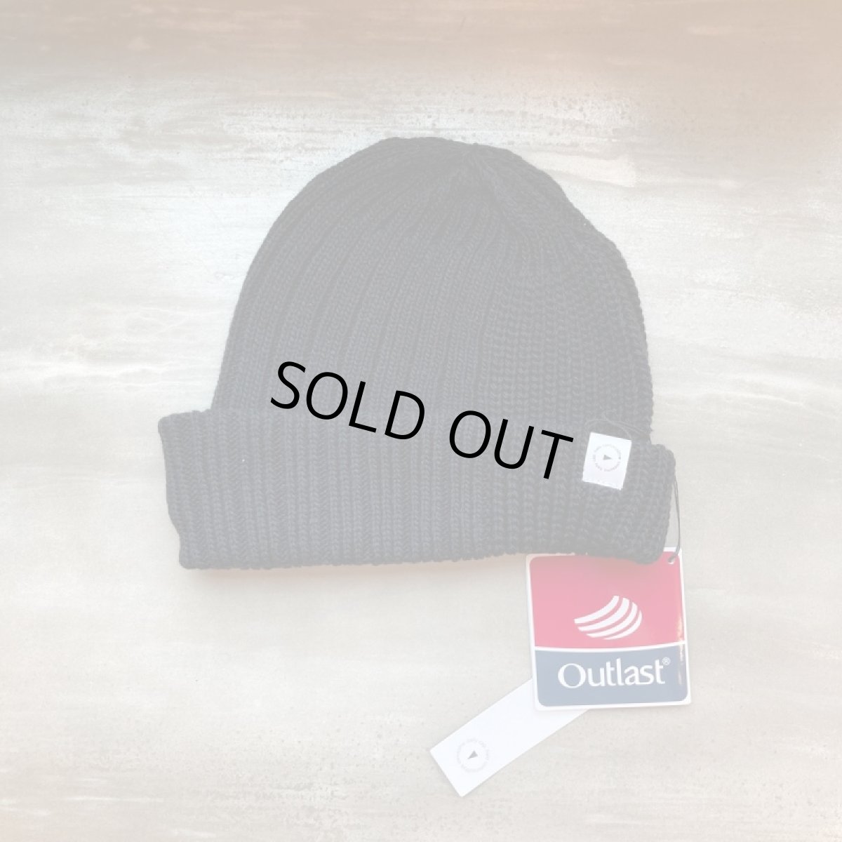 画像7: 【3色展開】-halo commodity- Half Thick Watch (7)