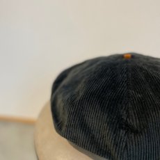 画像5: 【2色展開】-HIGHER- 8wel CODUROY WIDE BERET (5)