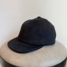 画像4: 【4色展開】-halo commodity- Nap Cap (4)