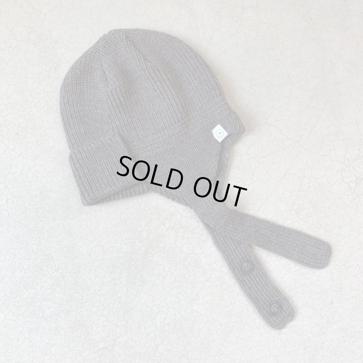 画像7: 【3色展開】-halo commodity- List Flap Watch (7)