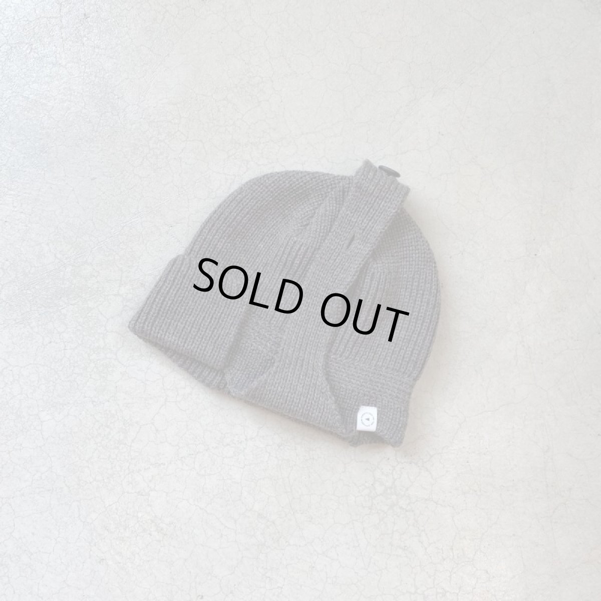 画像8: 【3色展開】-halo commodity- List Flap Watch (8)