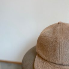 画像10: 【4色展開】-halo commodity- Nap Cap (10)