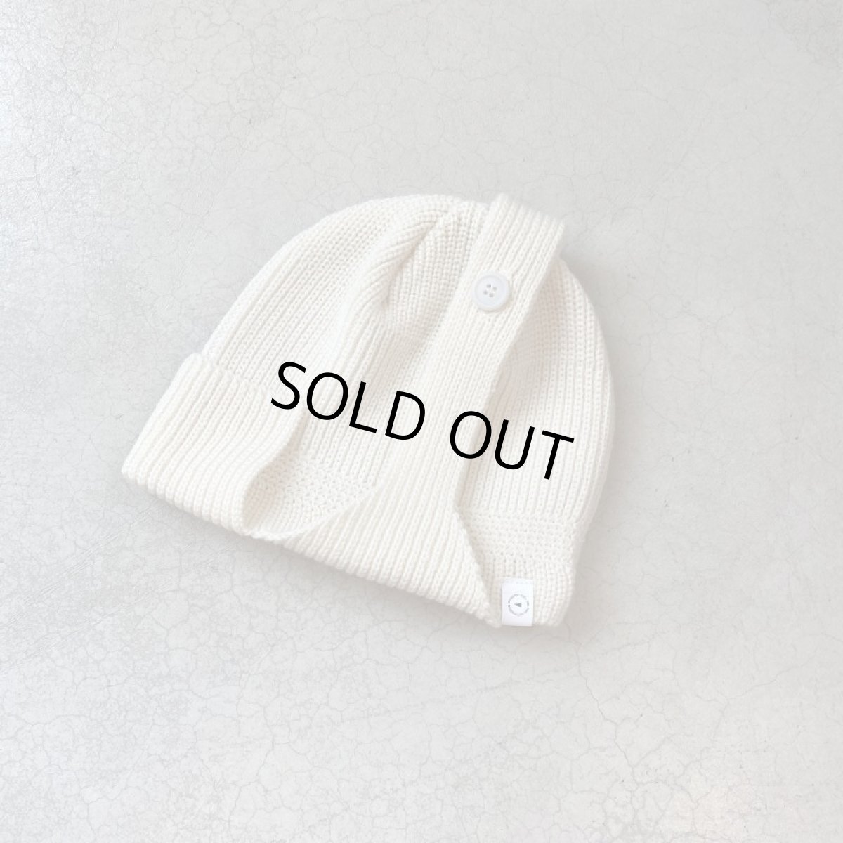 画像2: 【3色展開】-halo commodity- List Flap Watch (2)