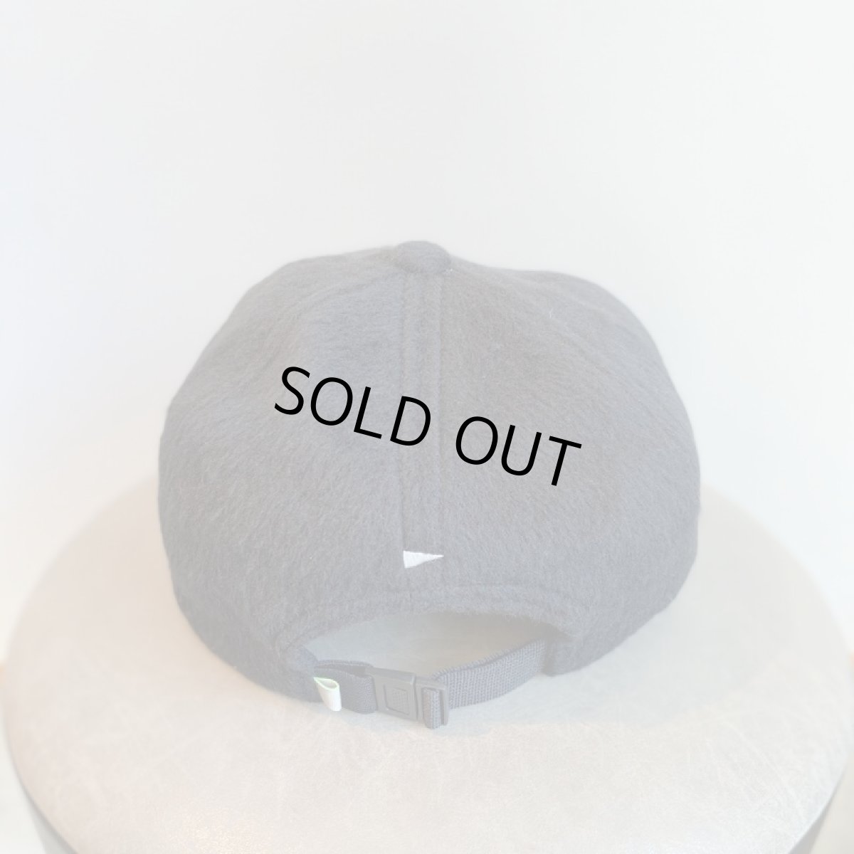 画像5: 【4色展開】-halo commodity- Nap Cap (5)