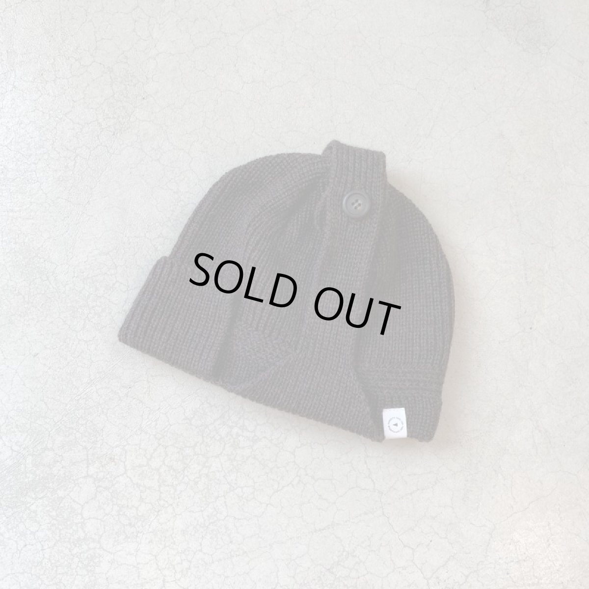 画像6: 【3色展開】-halo commodity- List Flap Watch (6)