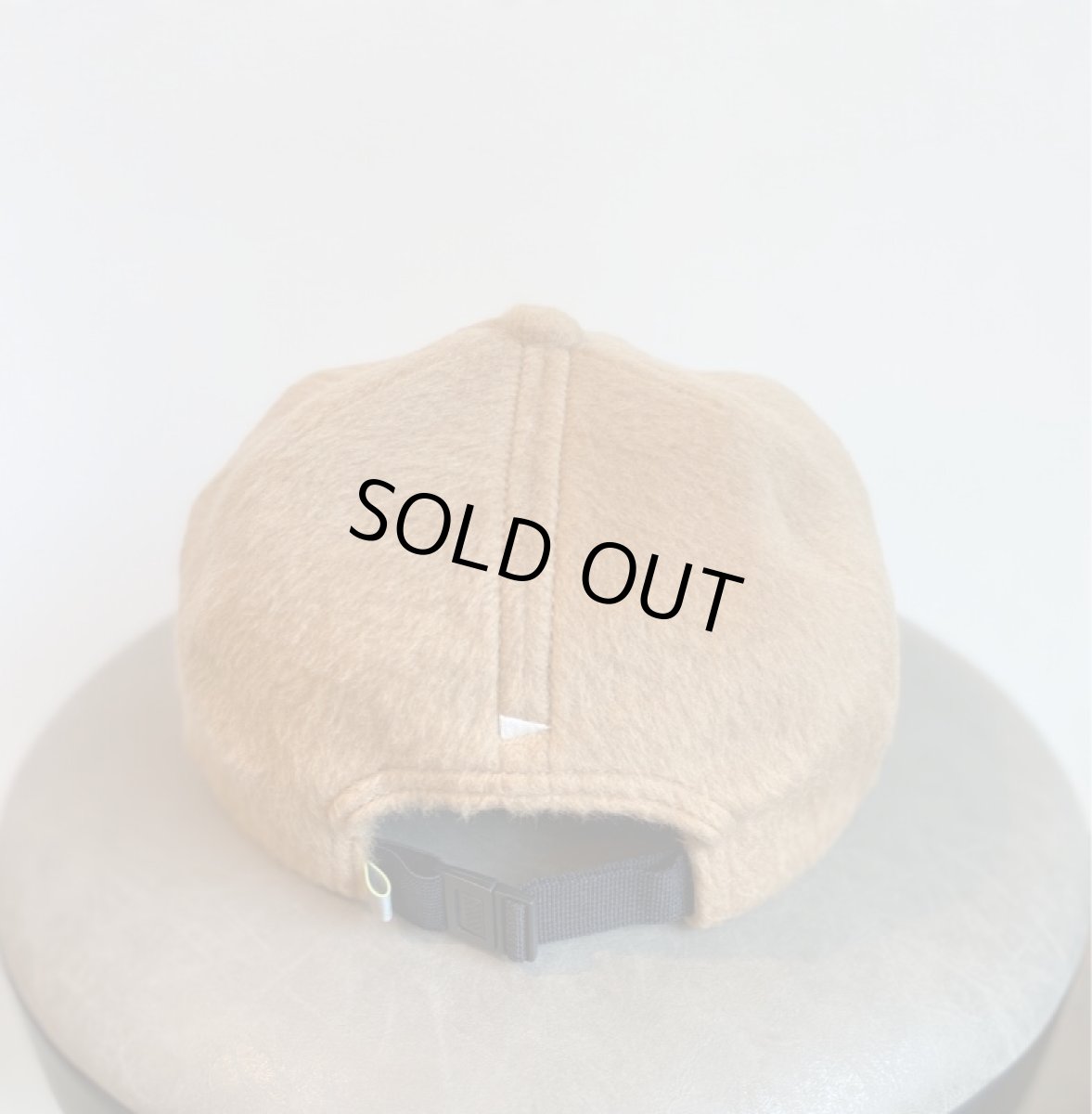 画像9: 【4色展開】-halo commodity- Nap Cap (9)