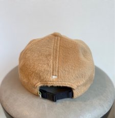 画像9: 【4色展開】-halo commodity- Nap Cap (9)