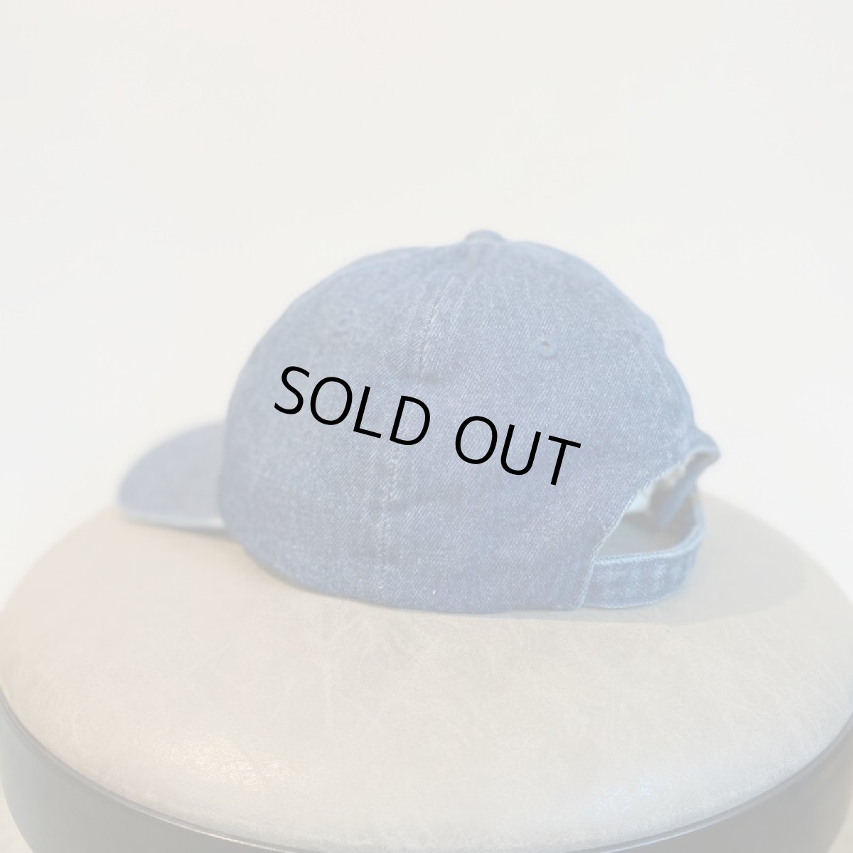 画像4: the LOCAL STORE "L" CAP　 (4)