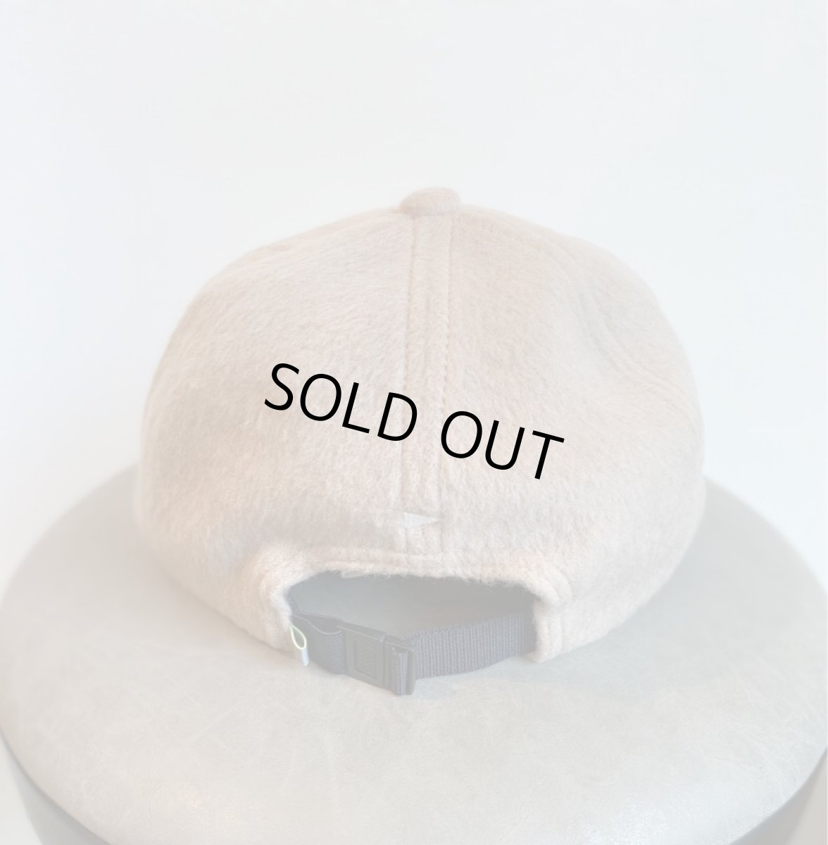 画像13: 【4色展開】-halo commodity- Nap Cap (13)