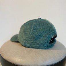 画像4: -the LOCAL STORE-  "L" CAP CORD(GREEN) (4)