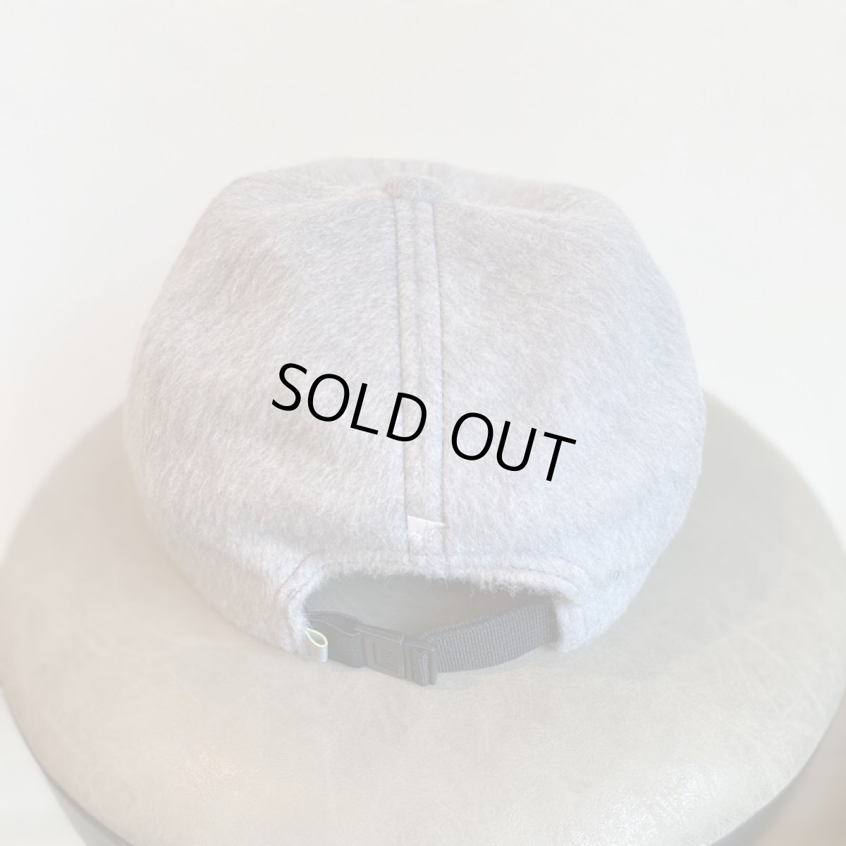 画像17: 【4色展開】-halo commodity- Nap Cap (17)