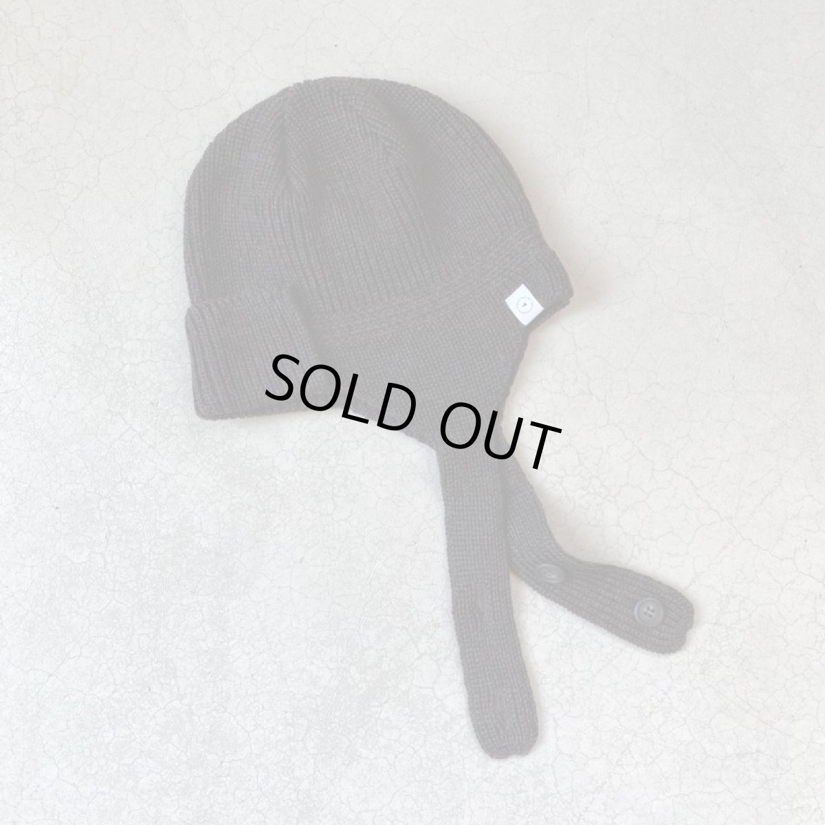 画像5: 【3色展開】-halo commodity- List Flap Watch (5)