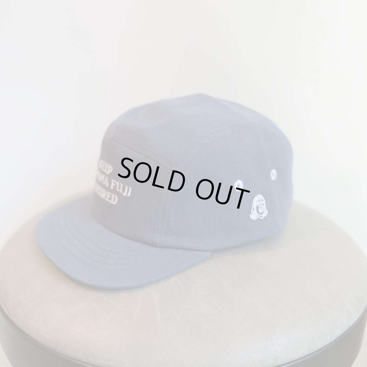 画像3: TACOMA FUJI RECORDS -KEEP TACOMAFUJI BEERD- (3)