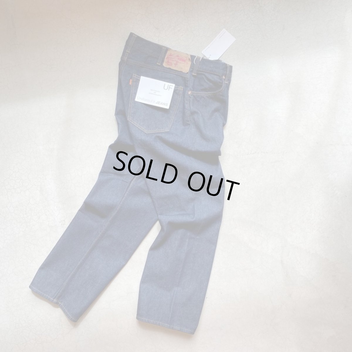 画像3: -NECESSARY or UNNECESSARY- UNIFORM FIT (3)