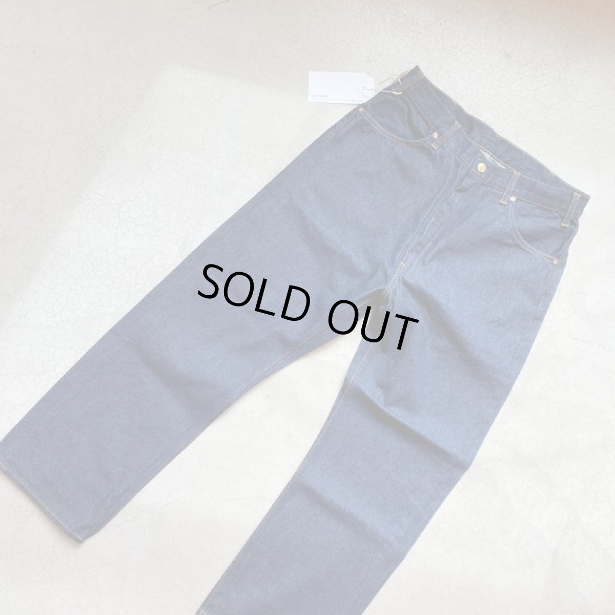 画像4: -NECESSARY or UNNECESSARY- UNIFORM FIT (4)