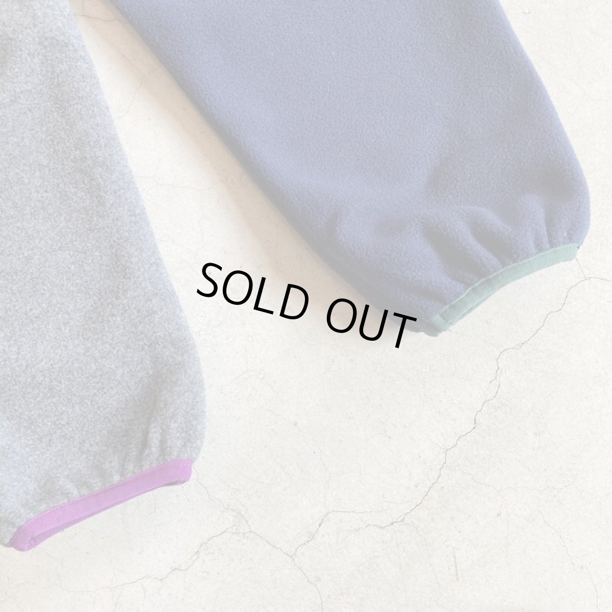 画像4: 【-for Kid's-】-THE PARK SHOP- WALK BOY PANTS/MULTI (4)