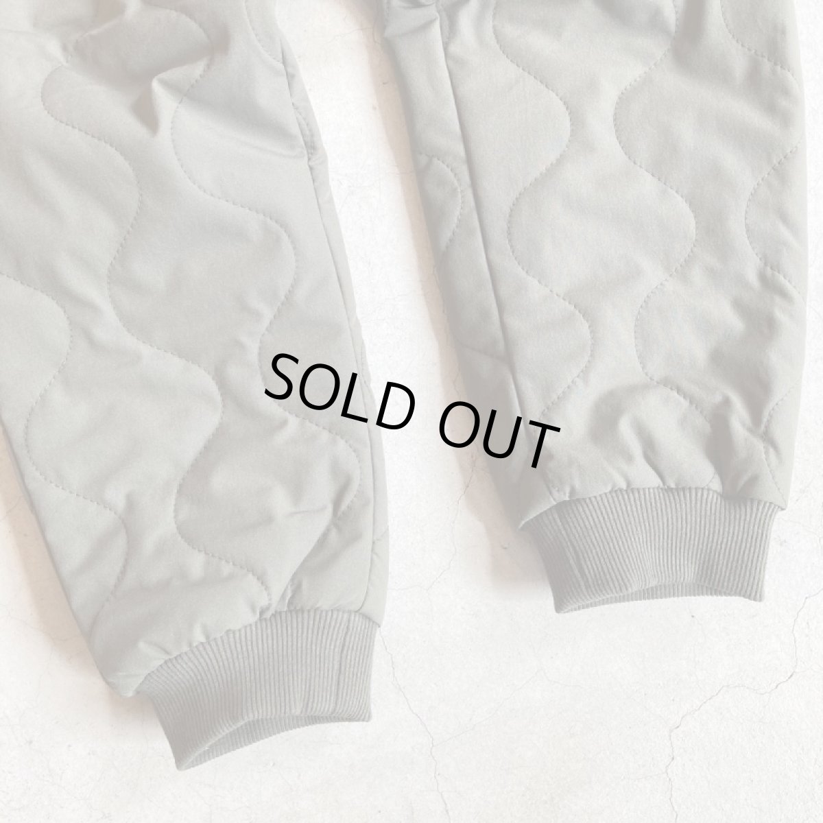 画像5: 【-for Kid's-】-THE PARK SHOP- MILL BOY PANTS(BLACK/KHAKI) (5)