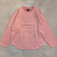 画像18: 【5色展開】-Good On- ROUGH CREW SWEAT (18)